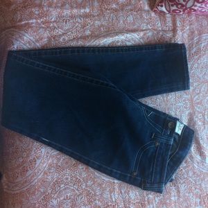 True Religion Jeggings!