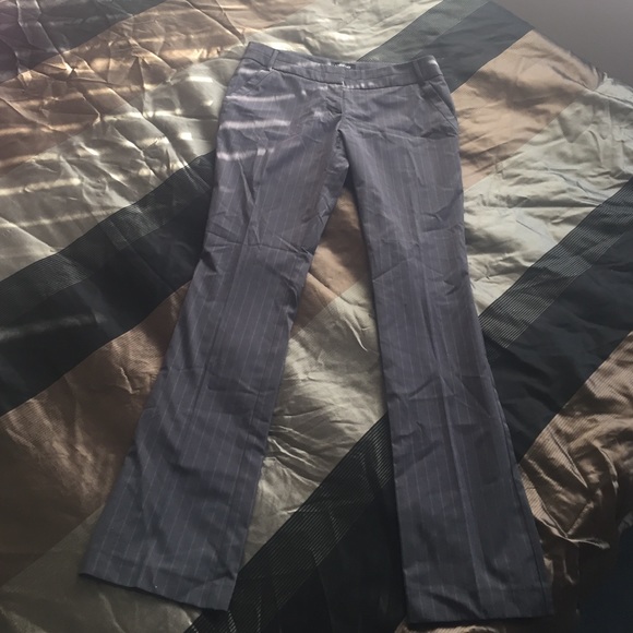 Dress suit