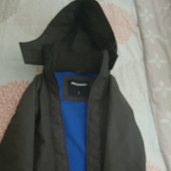Abercrombie kids Jacket