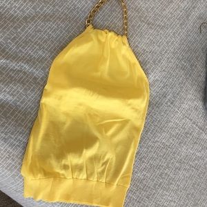 Lilly Pulitzer halter