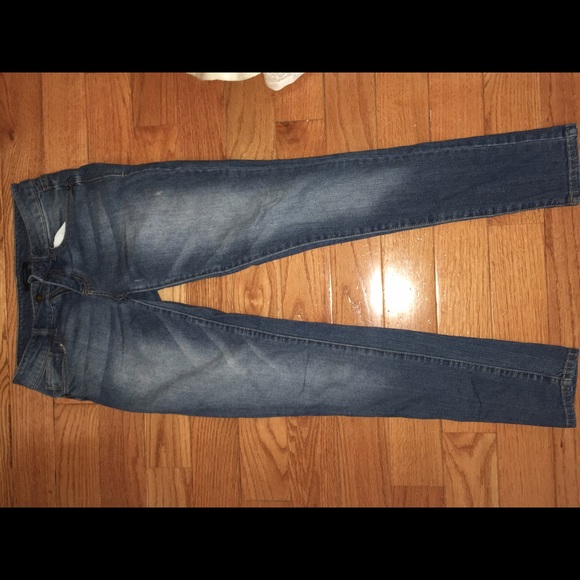 Forever 21 jeans