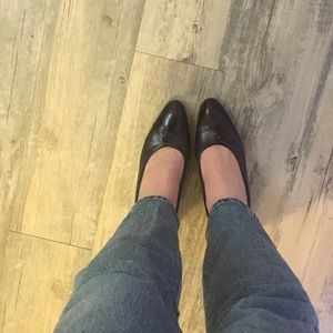 1960s Ferragamo pumps