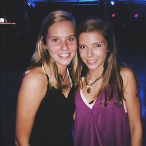 Meet your Posher, Zoe