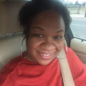 Meet your Posher, Jonnetta