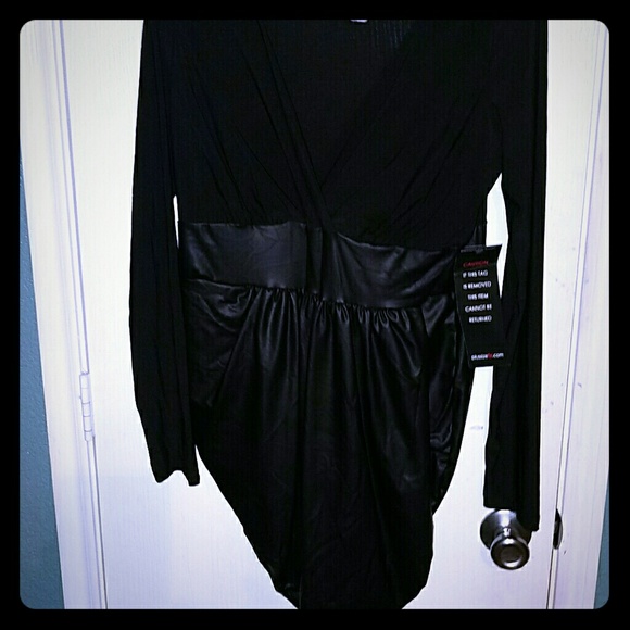 Plus size party dress size 1x