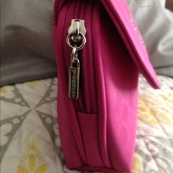 Givenchy small pouch/clutch or cosmetic bag Authentic - Picture 2 of 6