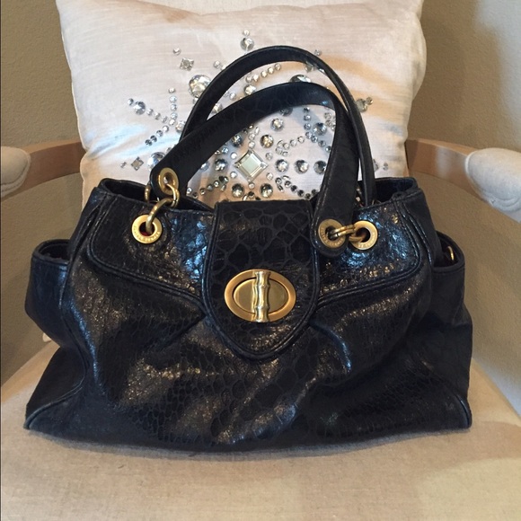 Elaine Turner purse