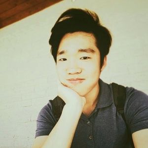 Meet your Posher, Jason