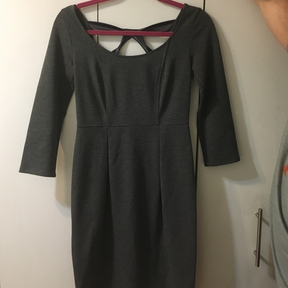 Club Monaco dress