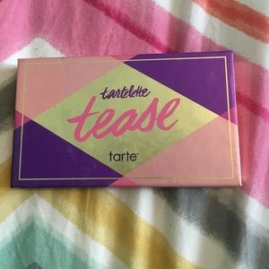 Tarte tartelette tease