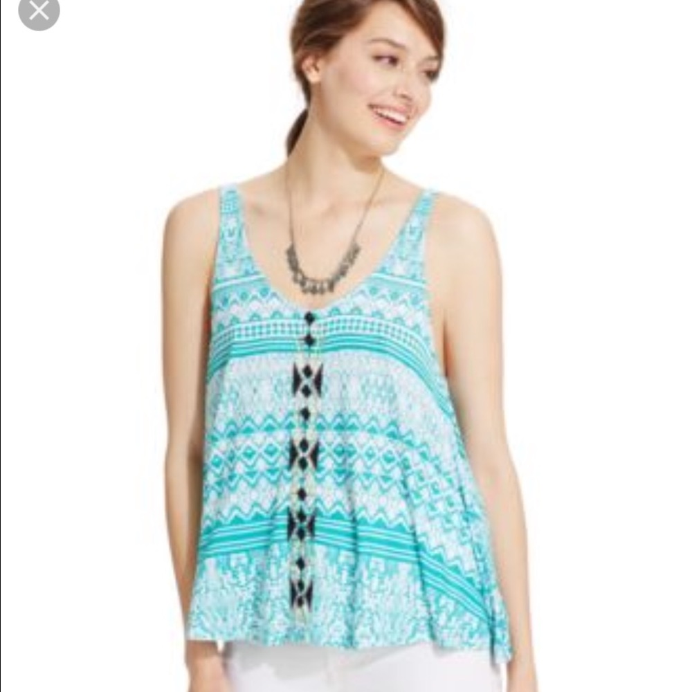 Women's Jessica Simpson Tank top