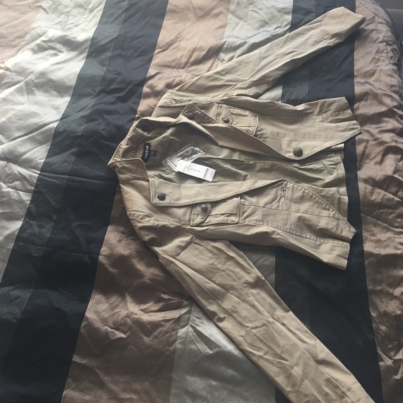Jacket