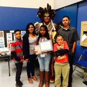 Meet your Posher, Tsitsista