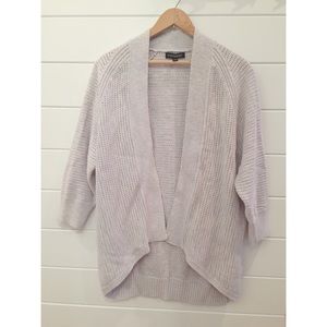 {{ Banana Republic }} sweater / cardigan