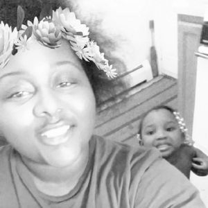 Meet your Posher, Shawana