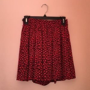 Uniqlo skort