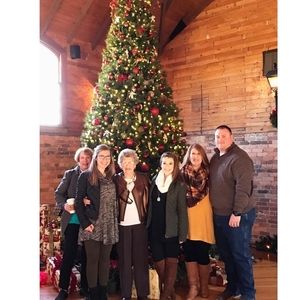 Meet your Posher, Ginny