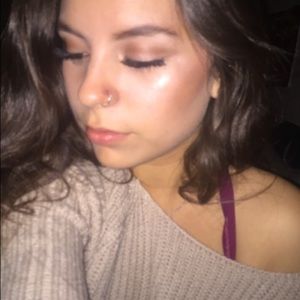 Meet your Posher, Marissa