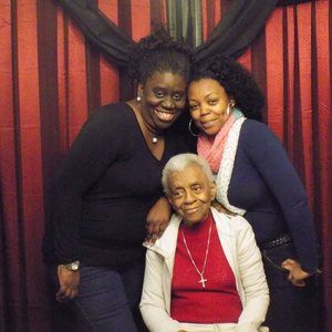 Meet your Posher, Robin