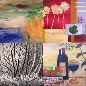 Meet your Posher, Denise