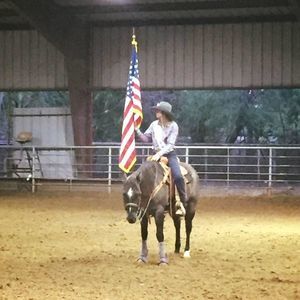 Meet your Posher, Brianna