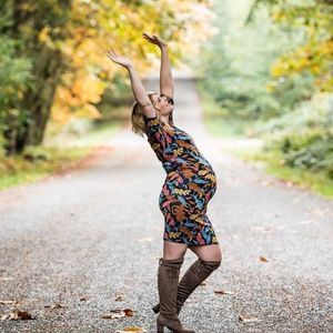 Meet your Posher, Caitlin