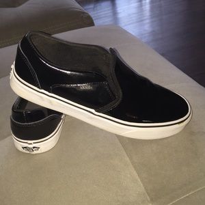 VANS, excellent condition