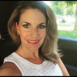 Meet your Posher, Kristi