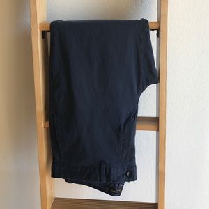 BR Men's 'Aiden' slim chino pant