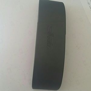 Silhoutte sunglasses case