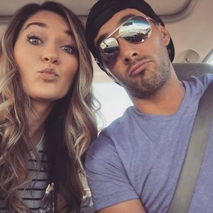 Meet your Posher, Brian