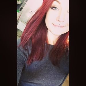 Meet your Posher, Bridget