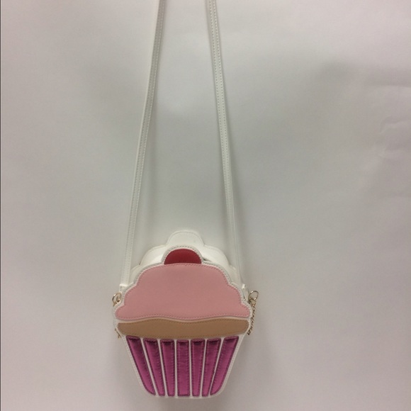 Ice Cream 🍦 Purse—-SOLD - Picture 2 of 3