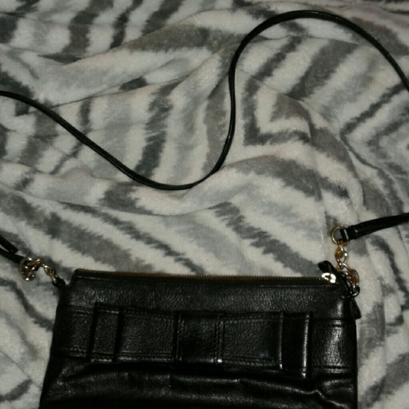 Kate Spade long satchel - Picture 1 of 4