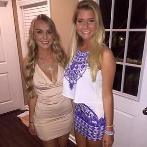 Meet your Posher, Ashlyn