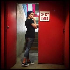 Meet your Posher, Alexandria