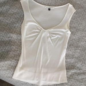 Diane von Furstenberg tank