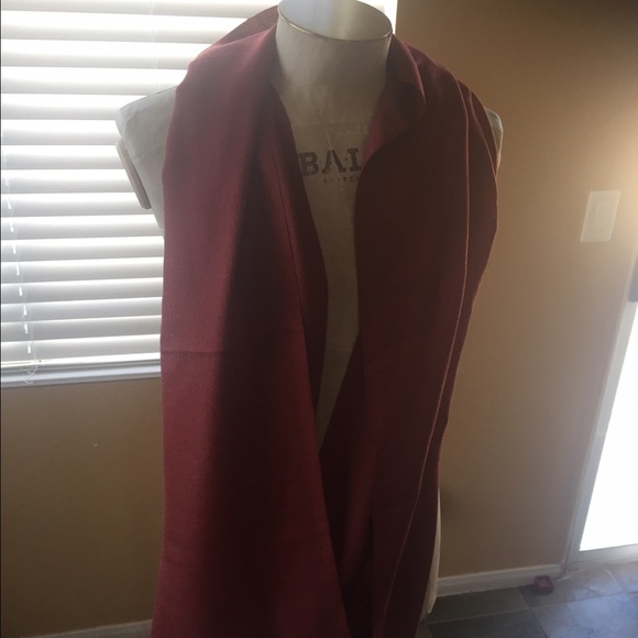 Loro Piana Cashmere and Silk Scarf