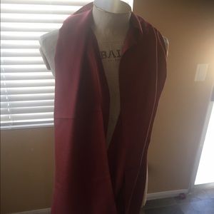 Loro Piana Cashmere and Silk Scarf