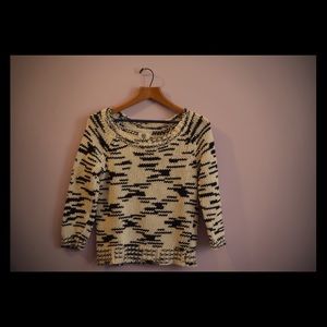 American Eagle Outfitters sweater