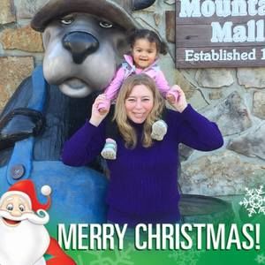 Meet your Posher, Tracy