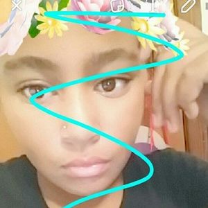 Meet your Posher, Katrina