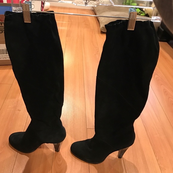 Michael Kors boots