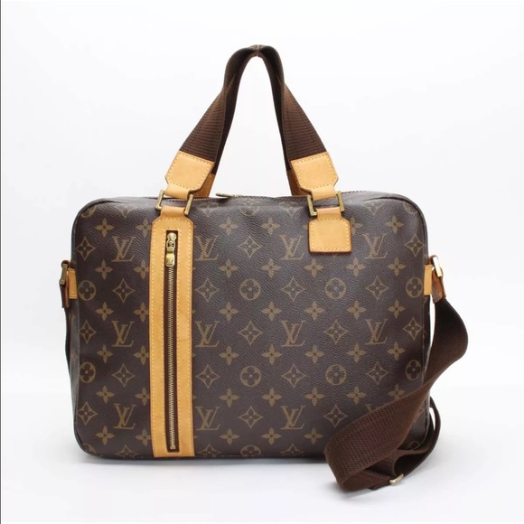 Authentic Louis Vuitton