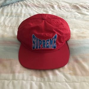 Supreme SnapBack (2016) (authentic)
