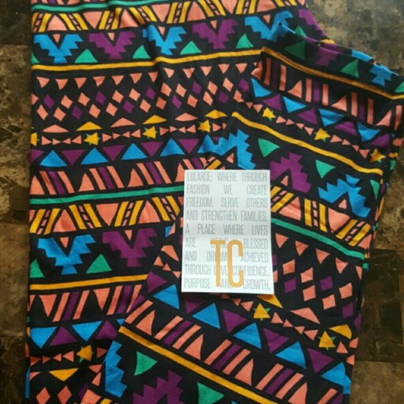 Lularoe TC Brand New