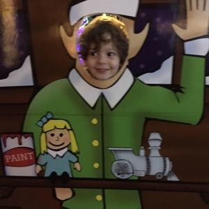 Meet your Posher, Shirin