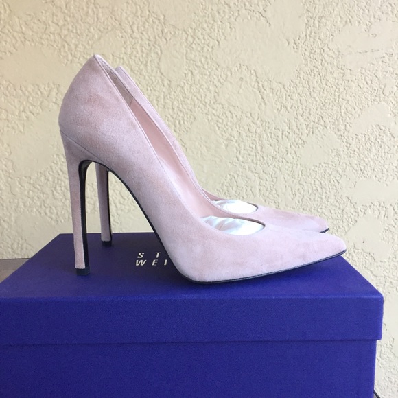 Stuart Weitzman pumps size 10