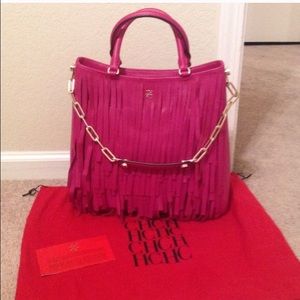 Carolina Herrera Gaspar Bag