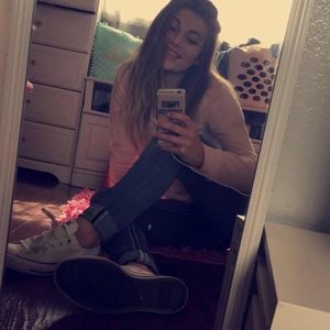 Meet your Posher, Jaimee